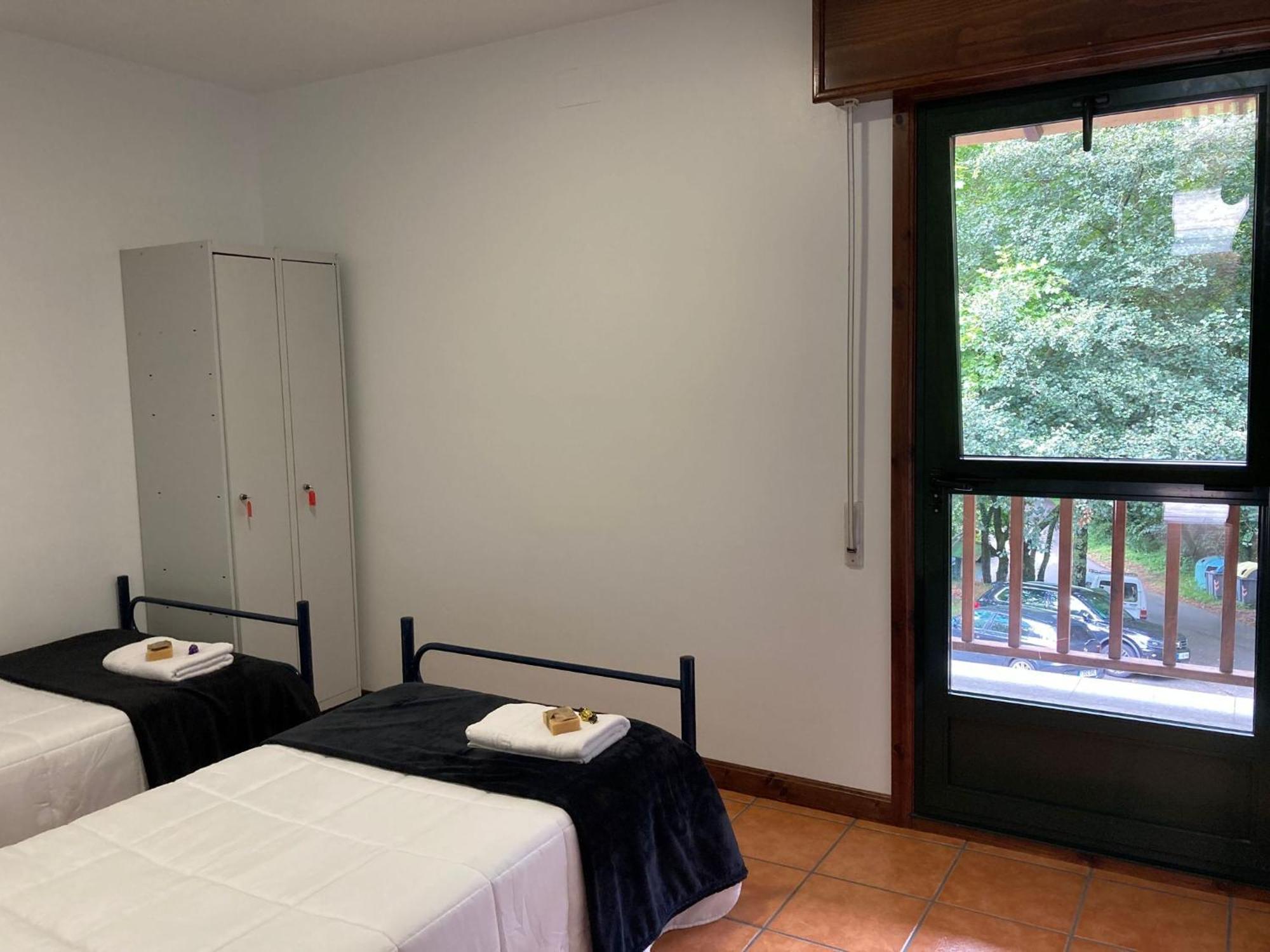 Albergue O Beque Moana Exterior photo